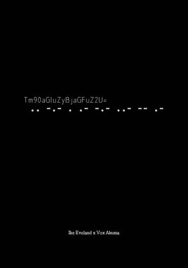Tm90aGluZyBjaGFuZ2U=