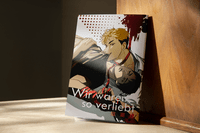 Wir waren so verliebt（暗潮裡）