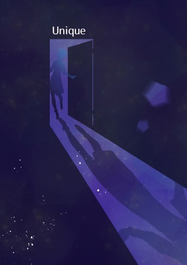 【利維坦2.0】Unique
