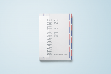 《Standard Time 21:21》
