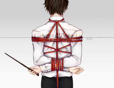 Garters&amp;Bound
