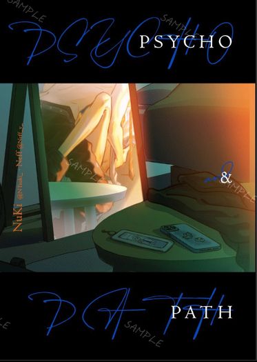 Psycho &amp; Path