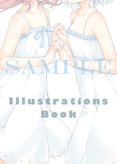IIIustration Book