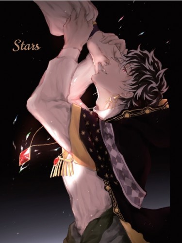 【千百】【星巡之觀測者】Stars
