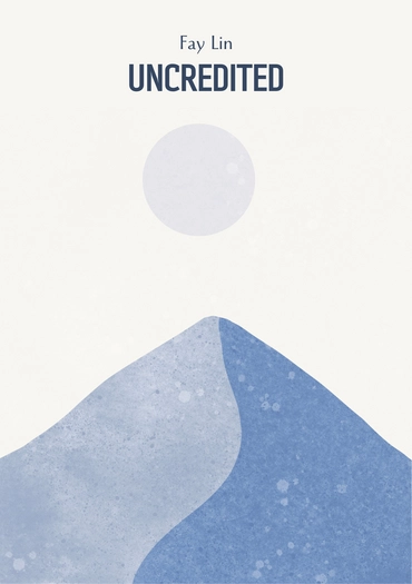 Uncredited 封面圖