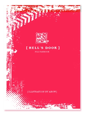 HELL'S DOOR
