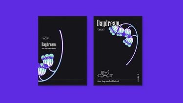 《Daydream》Alien Stage |IvanTill