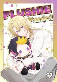PLUSHIE Panic