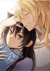 RWBY《十年》
