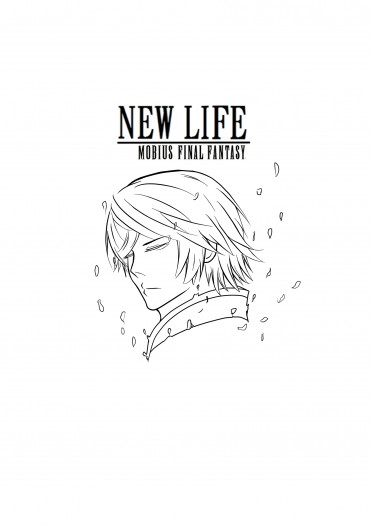 MOBIUS FINAL FANTASY 《NEW LIFE》