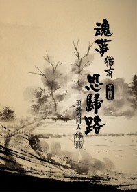 魂夢猶有思歸路
