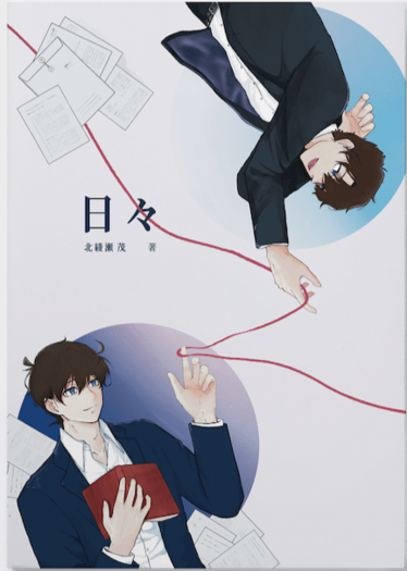 日々