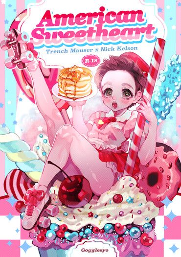American Sweetheart