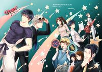 【咒術迴戰】STAR FOLLOWER
