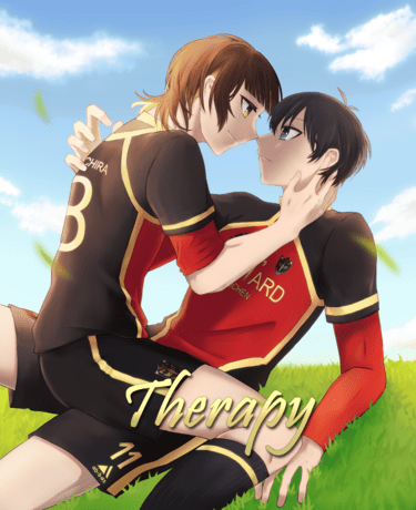 【藍色監獄 潔蜂】Therapy