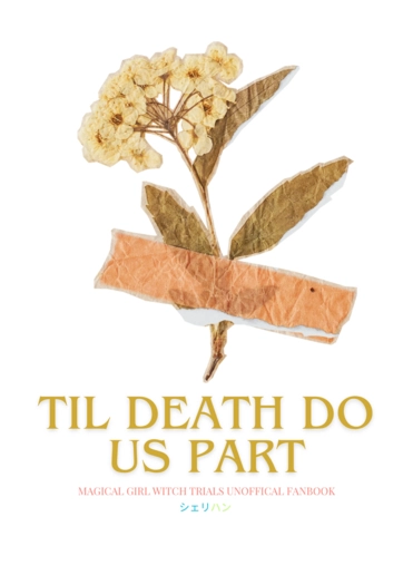 Til death do us part 封面圖