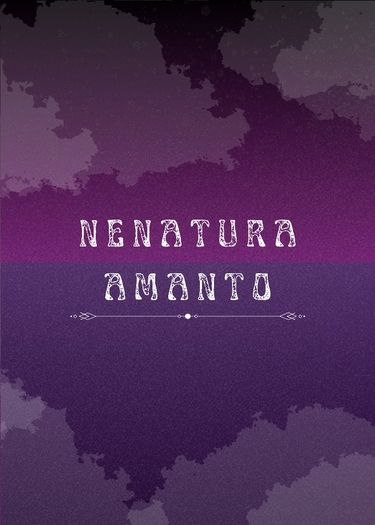 【怪獸八號　鳴保】《Nenatura Amanto》