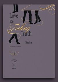 [Niji-EN/LucaShu] Love Is Fooling Truth