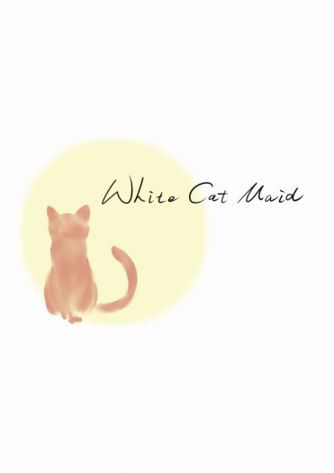 Elsanna│White Cat Maid 貓咪女僕