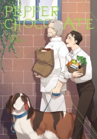 Pepper Chocolate