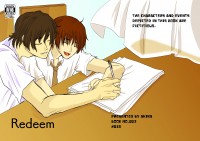 Redeem
