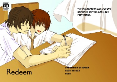 Redeem