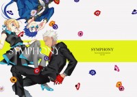 「SYMPHONY」FGO主題插畫本