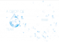 [HQ!!大菅本] A DROP OF TEAR