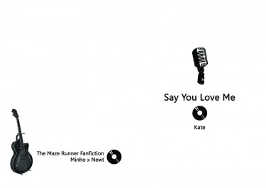 【Minewt民紐】Say You Love Me