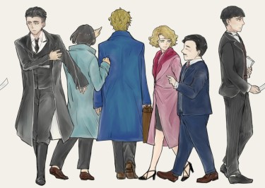 together?