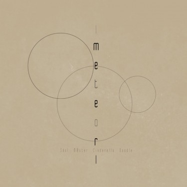 【CGSS】鉛筆插圖本《meteorl》