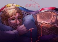 極限返航小料《紅線》
