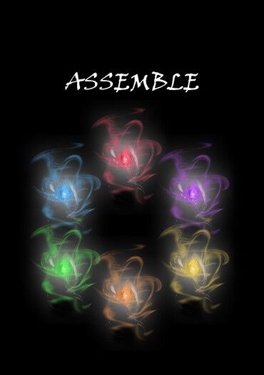 Assemble 封面圖