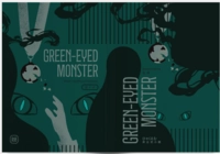 Green Eye Monster