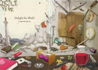 《Unlight the World》這個世界沒有光