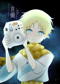 自撮