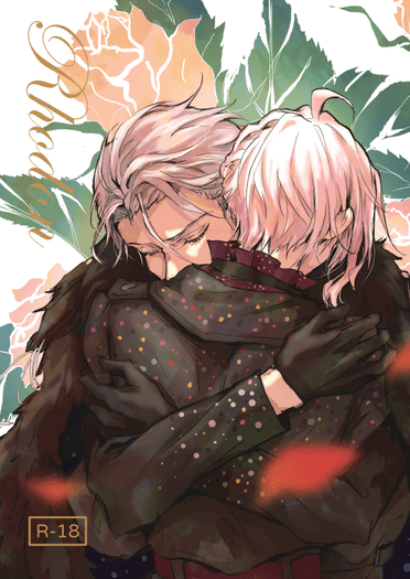 【IDOLiSH7/がくてん】Rhodon
