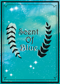 米英｜Scent of Blue