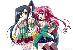 燄神傳之真戀姬無雙