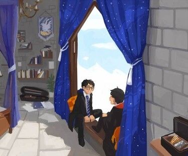 【預售商品】《Violins in Hogwarts》