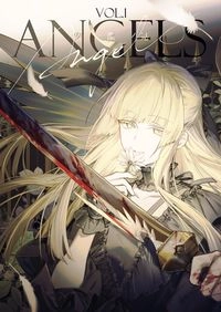 安潔兒-AngelS-Vol.1