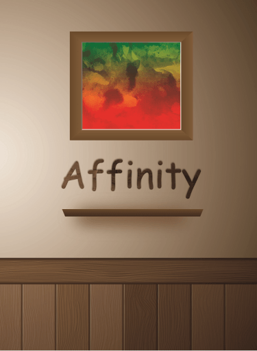 Affinity