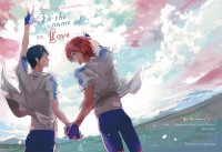 【弱ペダ】【新荒】In the name of Love
