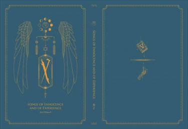 《Songs of innocence and of experience》