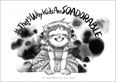 That's Why Kids Are SO ADORABLE