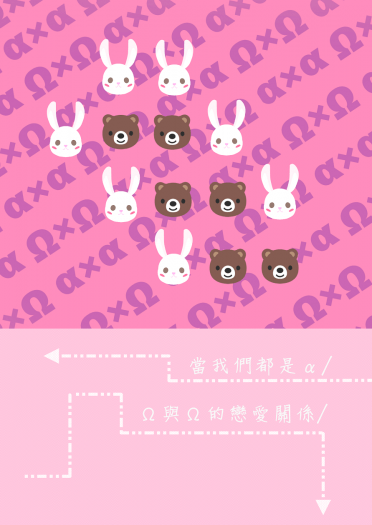 【YOI】勇維《當我們都是α/Ω與Ω的戀愛關係》
