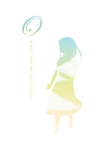 O ~a girl in her infinite sky~