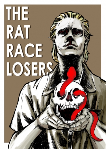 The Rat Race Loser