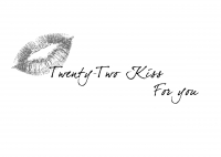 紅雀x蒼葉小說突發－22KISS