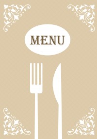 Unlight/里斯+連隊中心 《MENU》